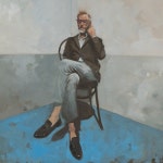 Matt Berninger on TIDAL Matt Berninger