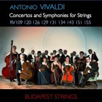 Budapest Strings on TIDAL Budapest Strings