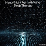 Rain Ambiance: A Soothing Selection Of Rainstorm Sounds To Relax - 1 Hour by cloudcity on TIDAL cloudcity - Rain Ambiance: A... 
