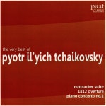 The Very Best of Pyotr Ilyich Tchaikovsky by Various Artists on TIDAL Various Artists - The Very Best of Pyotr Ilyich Tchaikovsky