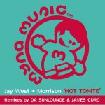 Hot Tonite by Jay West on TIDAL Jay West - Hot Tonite