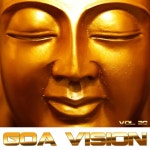 Goa Vision (Psytrance & Goatrance), Vol. 20 by Various Artists on TIDAL Various Artists - Goa Vision (Psytrance & Goatrance), Vol. 20