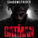 The Batman - Dark Piano Theme / Sh4d0wStrider - TIDAL Sh4d0wStrider - The Batman - Dark Piano Theme