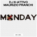 DJ K-Attivo on TIDAL DJ K-Attivo