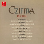 Tchaikovsky: Klavierkonzert Nr. 1, Op. 23 & Violinkonzert Op. 35 by Georges Cziffra on TIDAL Georges Cziffra - Tchaikovsky... 