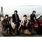 LArc-en-ciel on TIDAL LArc-en-ciel