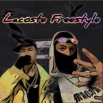 Lacoste Freestyle / Myps - TIDAL Myps & EL CHARLIE - Lacoste Freestyle