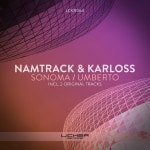 Namtrack on TIDAL Namtrack