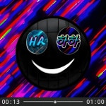 JUSTSEVVA - TIDAL JUSTSEVVA