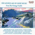 The Golden Age of Light Music: From the Vintage Vaults by Various Artists on TIDAL Various Artists - The Golden Age of Light... 