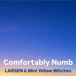 Larsen on TIDAL Larsen