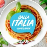 Balla Italia, vol. 8 by Various Artists on TIDAL Various Artists - Balla Italia, vol. 8