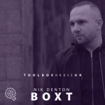 Nik Denton on TIDAL Nik Denton