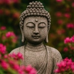 Buddha Garden on TIDAL Buddha Garden