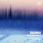 Zelenka: Missa Votiva, ZWV 18 (Alpha Collection) by Collegium 1704 on TIDAL Collegium 1704 - Zelenka: Missa Votiva, ZWV 18 (Alpha... 