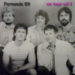 Fernando 89 on tour vol.1 by Fernando 89 on TIDAL Fernando 89 - Fernando 89 on tour vol.1