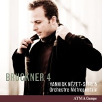 4, WAB 104, Romantic by Orchestre Métropolitain on TIDAL Orchestre Métropolitain - Bruckner: Symphony No. 4, WAB 104... 