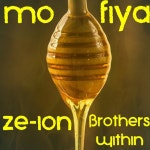 Ze-Ion on TIDAL Ze-Ion