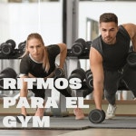 Rítmos para el Gym / Various Artists - TIDAL Various Artists - Rítmos para el Gym