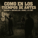 Massibo on TIDAL Massibo