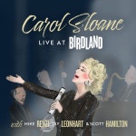 Carol Sloane on TIDAL Carol Sloane