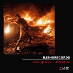 Attention by Fran Quiros on TIDAL Fran Quiros - Attention