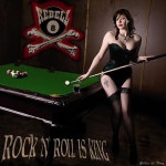 Rock n’roll is king / Rebell 8 - TIDAL Rebell 8 - Rock n’roll is king