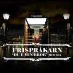 Du e min bror by Frispråkarn med Shy on TIDAL Frispråkarn med Shy - Du e min bror