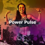 Power Pulse / Autogenic Training Music Ensemble - TIDAL Autogenic Training Music Ensemble - Power Pulse