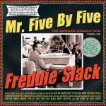Freddie Slack - Best Of The Capitol Years by Freddie Slack on TIDAL Freddie Slack - Freddie Slack - Best Of The Capitol Years