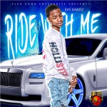 Ride With Me by Kay Bandz on TIDAL Kay Bandz - Ride With Me