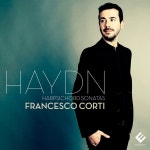 Francesco Corti on TIDAL Francesco Corti
