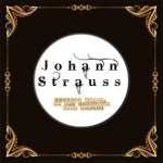 Johann Strauss - Emperor Waltz, On The Beautiful Blue Danube by Carl Michalski on TIDAL Carl Michalski - Johann Strauss - Emperor... 