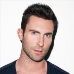 Adam Levine on TIDAL Adam Levine