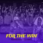 For the Win by ReadyRockDee on TIDAL ReadyRockDee - For the Win