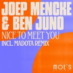Joep Mencke on TIDAL Joep Mencke