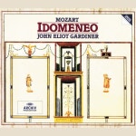 Mozart: Idomeneo by Monteverdi Choir on TIDAL Monteverdi Choir - Mozart: Idomeneo