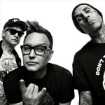 blink-182 on TIDAL blink-182
