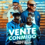 Vente Conmigo by Dale Pututi on TIDAL Dale Pututi - Vente Conmigo