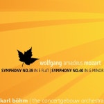 The Concertgebouw Orchestra on TIDAL The Concertgebouw Orchestra