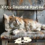 Gentle Relaxation for Your Feline Friend by Cat Spa Club on TIDAL Cat Spa Club - Gentle Relaxation for Your Feline Friend