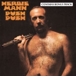 Push Push (feat. Duane Allman) / Herbie Mann - TIDAL Herbie Mann & Duane Allman - Push Push (feat. Duane Allman)