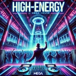 High-Energy by MEGA on TIDAL MEGA - High-Energy