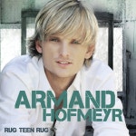 Armand Hofmeyr on TIDAL Armand Hofmeyr