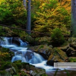 Jungle Waterfalls by Water Sounds on TIDAL Water Sounds - Jungle Waterfalls