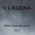 Claudia on TIDAL Claudia