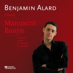 Manuscrit Bauyn by Benjamin Alard on TIDAL Benjamin Alard - Manuscrit Bauyn