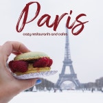 Paris Cozy Restaurants and Cafes (Easy Listening Jazz Music) by Jazz Music Collection on TIDAL Jazz Music Collection - Paris Cozy... 