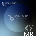 가요 탑텐 추억의 8090 댄스 Vol.6 MR Exciting Memories Vol.6 by 금영노래방 KY Noraebang on TIDAL 금영노래방 KY Noraebang... 