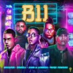 B11 (feat. Myke Towers) / Rvssian - TIDAL Rvssian, Darell, Zion & Lennox & Myke Towers - B11 (feat. Myke Towers)
